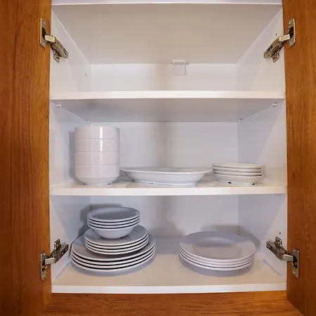Merkuri 201 Apartman