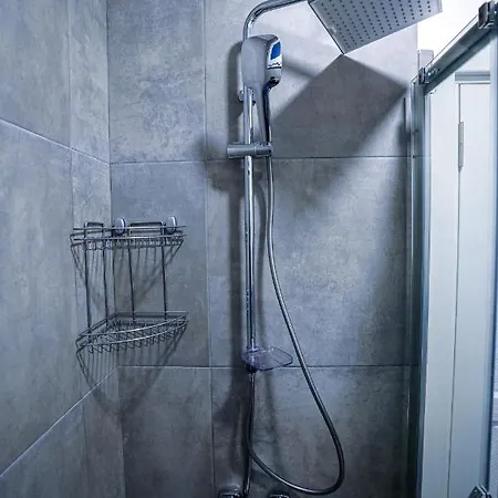 Merkuri 201 Apartman *