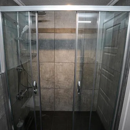 Merkuri 201 Apartman Isztambul